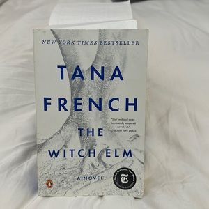 The Witch Elm Tana French